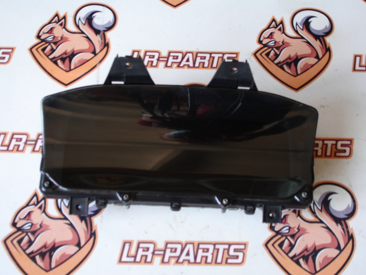 LR108389 Щиток приладів TFT LAND ROVER DISCOVERY 5 Б/У